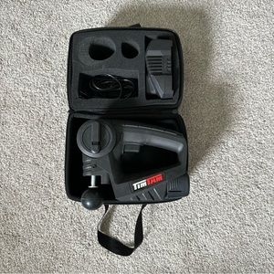Tim Tam massage gun